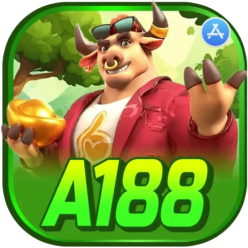 a188 App - Aplicativo Móvel Oficial