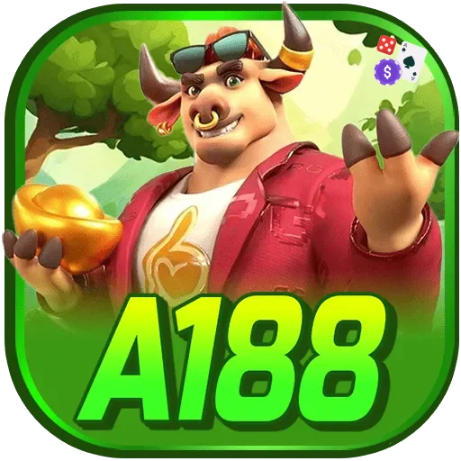 a188 Cassino - 80+ Mesas ao Vivo