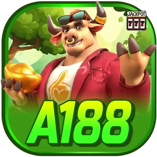 a188 Slot - 320+ Caça-Níqueis Premium