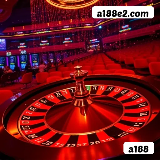 a188 - App Features